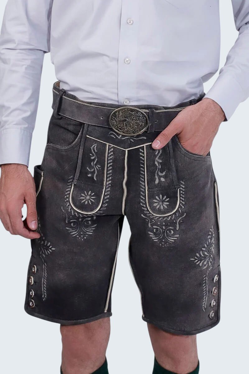 Black Forest Lederhosen Black Forest Lederhosen