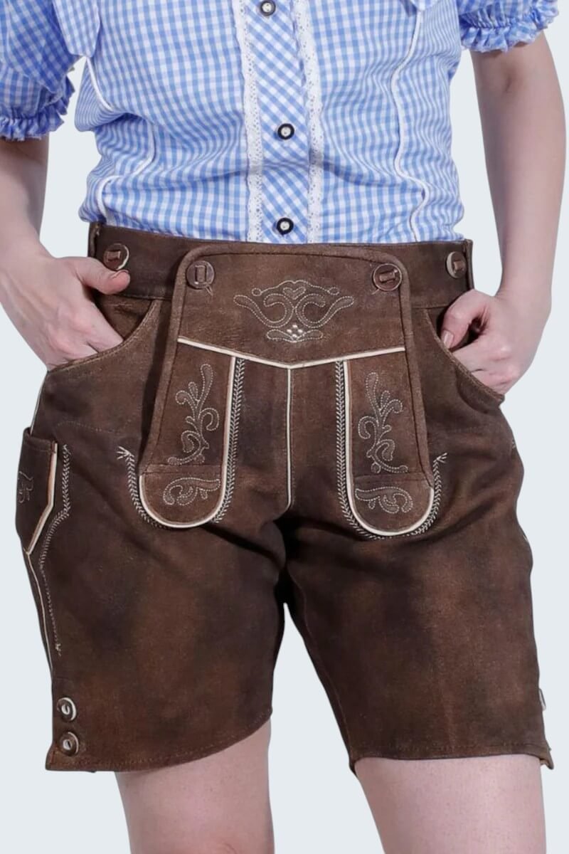 Cologne Charm Lederhosen Cologne Charm Lederhosen