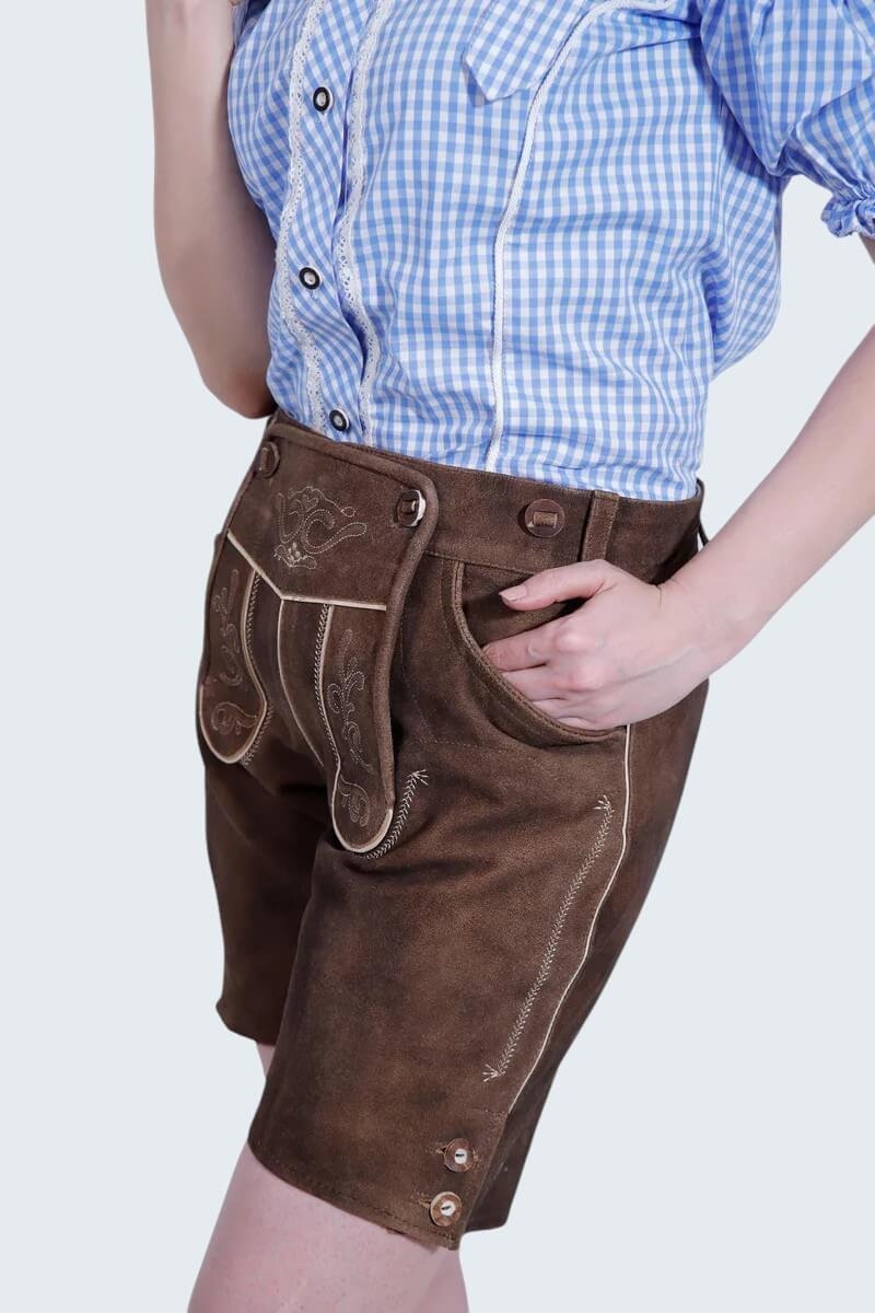 Cologne Charm Lederhosen3 Cologne Charm Lederhosen - Image 3