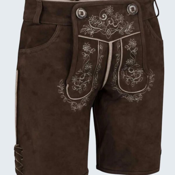 Diva Trachten Lederhosen