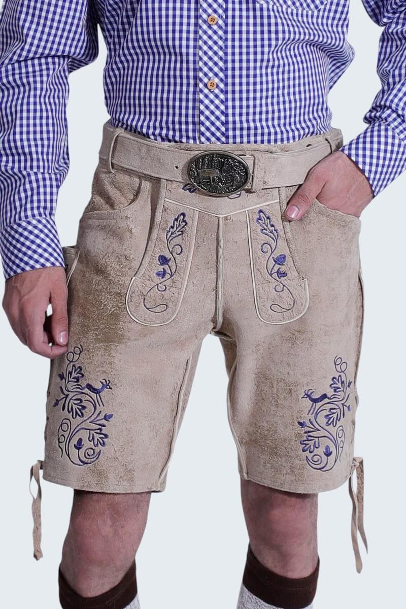 Fuggerei Legacy Lederhosen Fuggerei Legacy Lederhosen