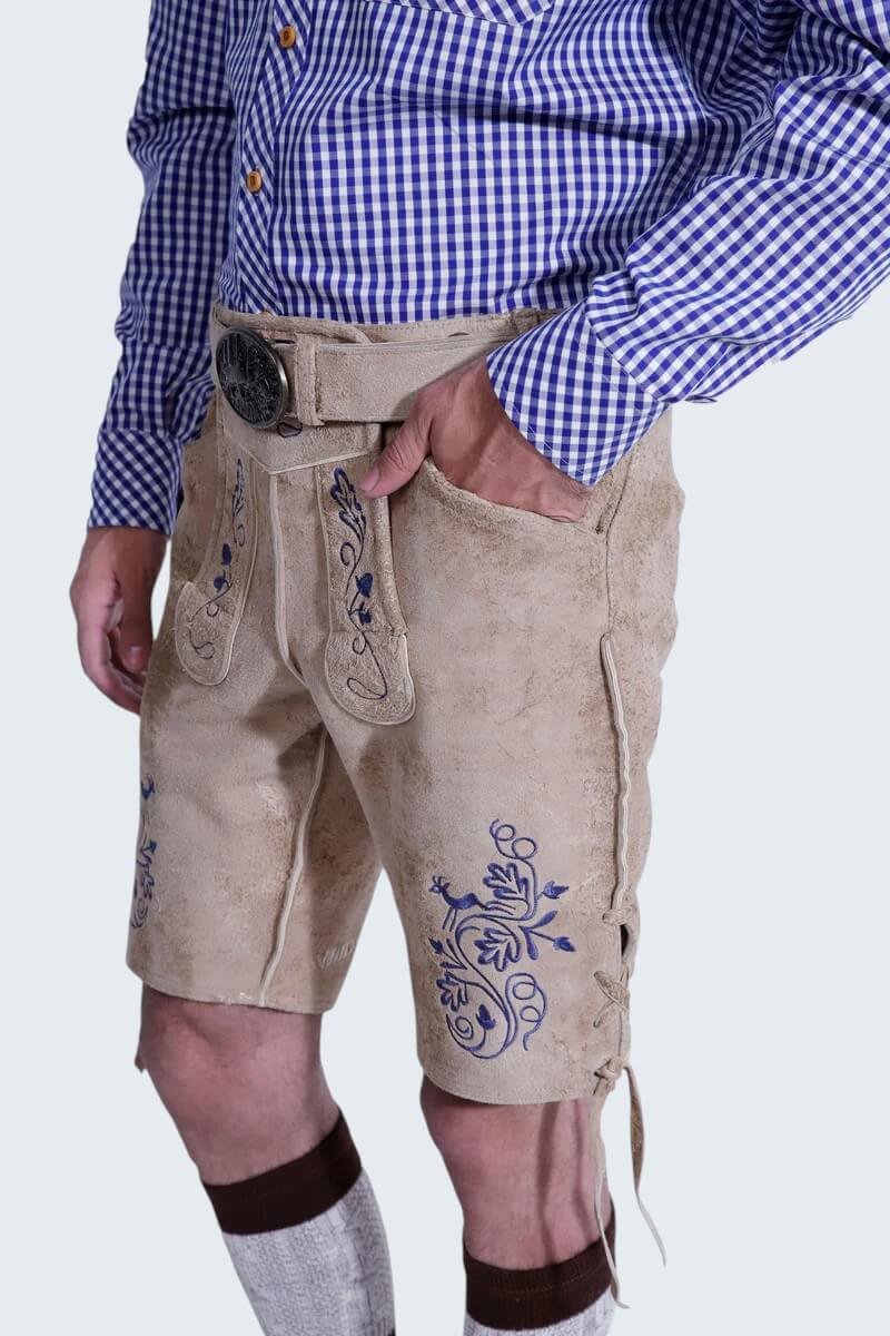 Fuggerei Legacy Lederhosen2 Fuggerei Legacy Lederhosen - Image 2