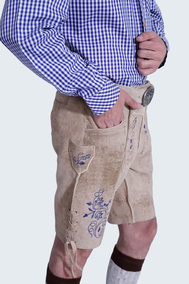 Fuggerei Legacy Lederhosen3 Fuggerei Legacy Lederhosen - Image 3