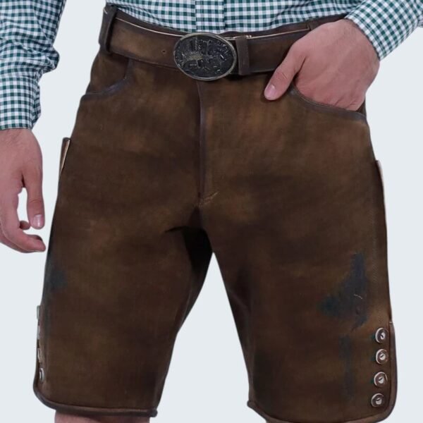 Geneva Lederhosen