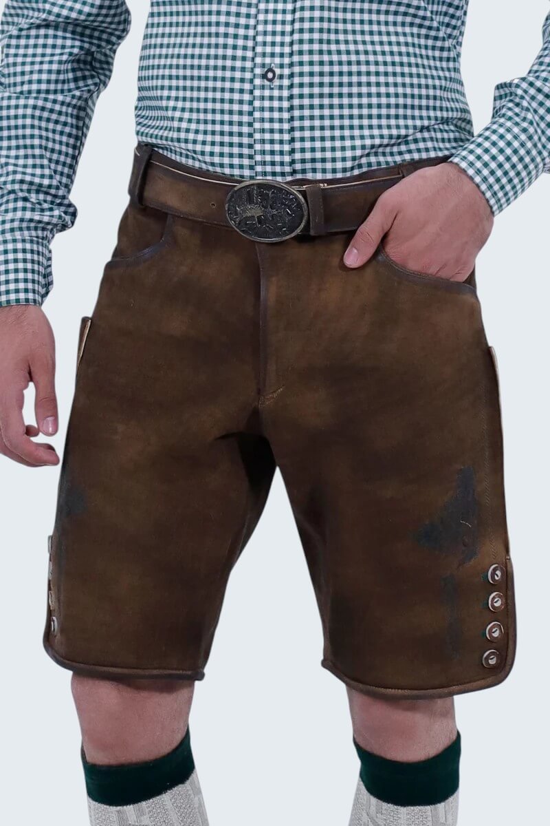 Geneva Lederhosen Geneva Lederhosen