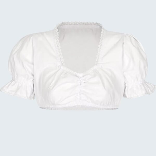 Harriet Dirndl Blouse