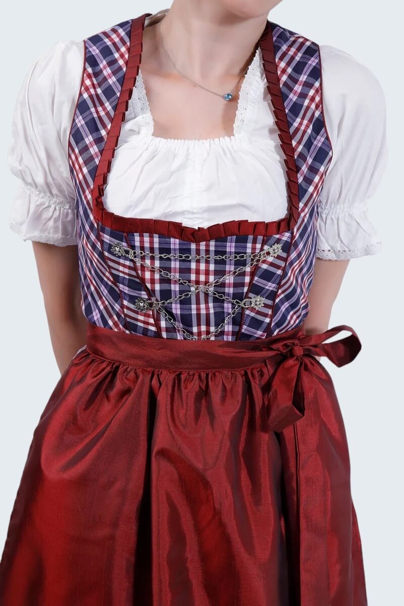 Jentsch Dirndl Jentsch Dirndl