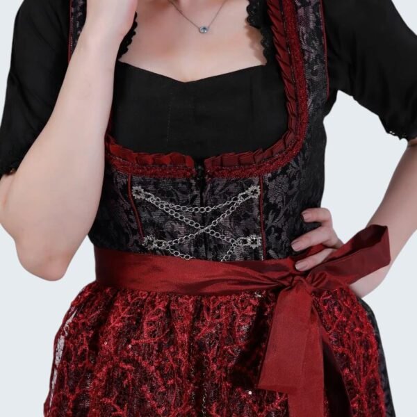 Kekilli Dirndl