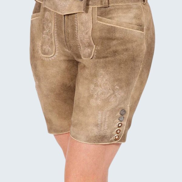 Kirchdorf Lederhosen