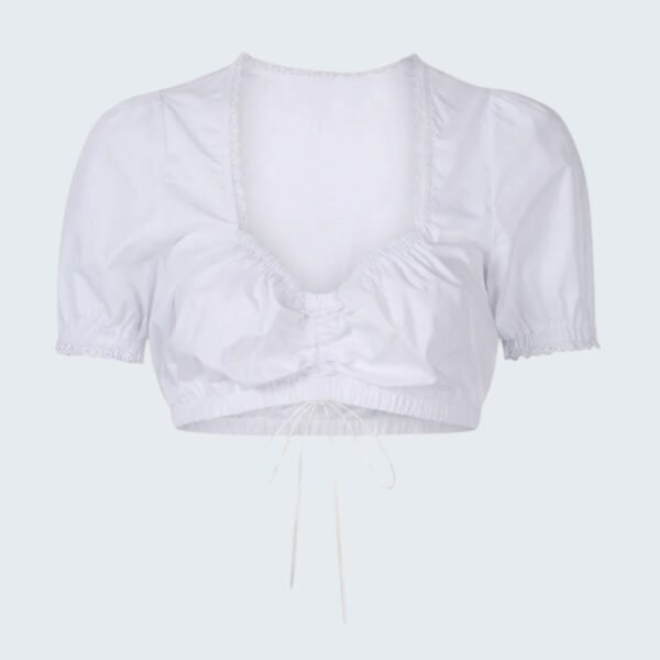 Koshy Dirndl Blouse