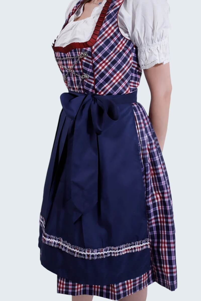 Makatsch Dirndl2 Makatsch Dirndl - Image 2