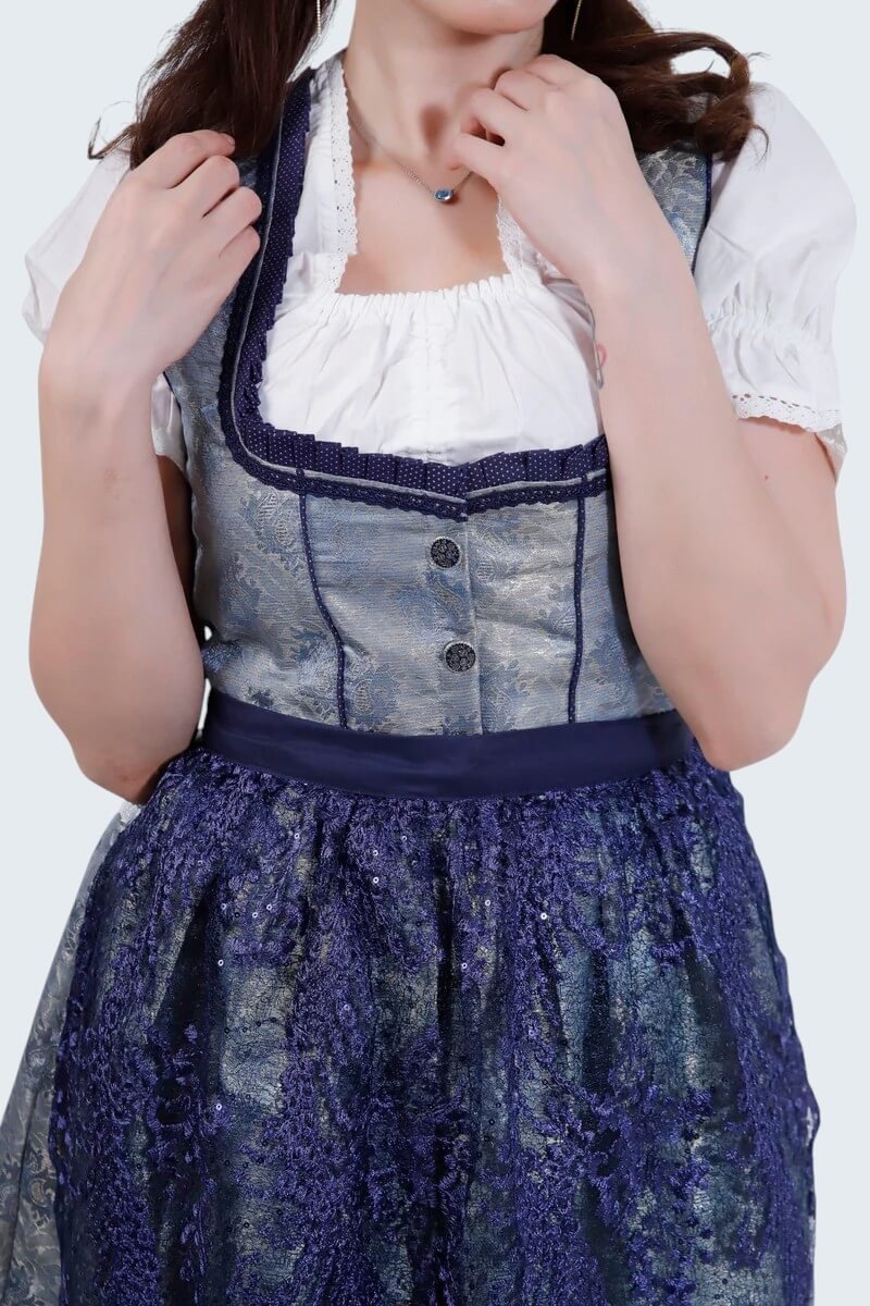 Nastassja Dirndl Nastassja Dirndl