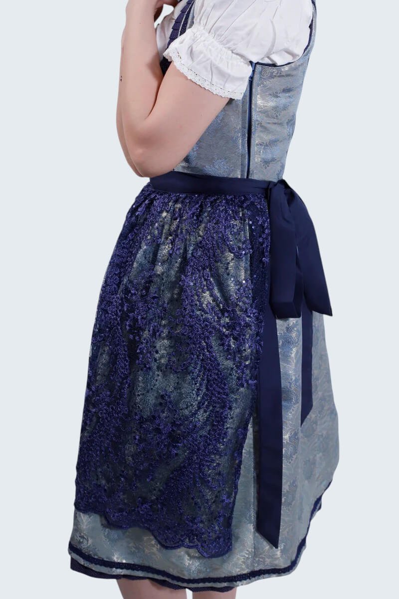 Nastassja Dirndl2 Nastassja Dirndl - Image 2