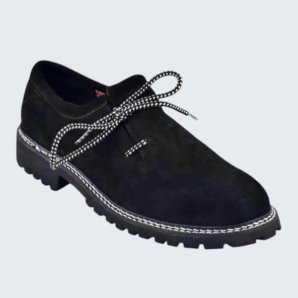 Niclas Lederhosen Shoes