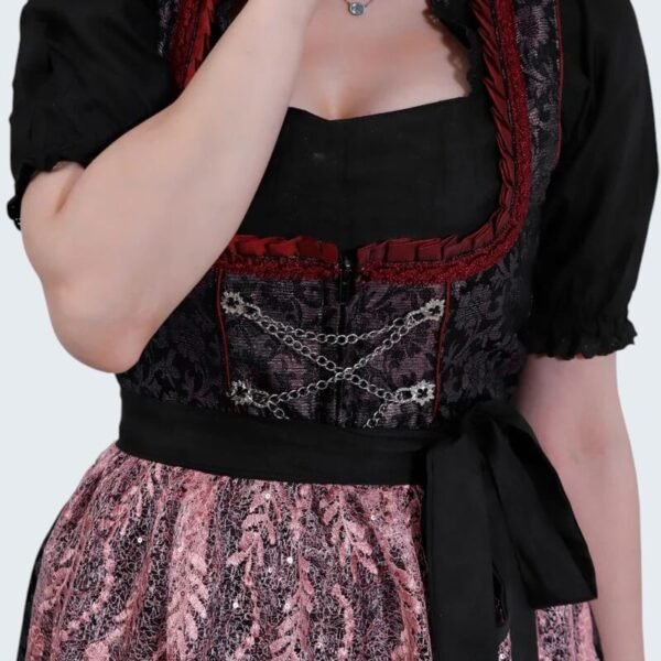 Peri Baumeister Dirndl