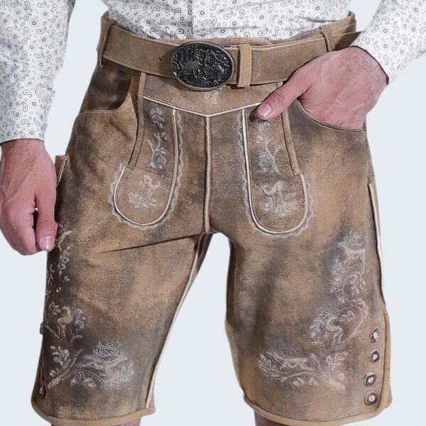 Royal Ammersee Lederhosen