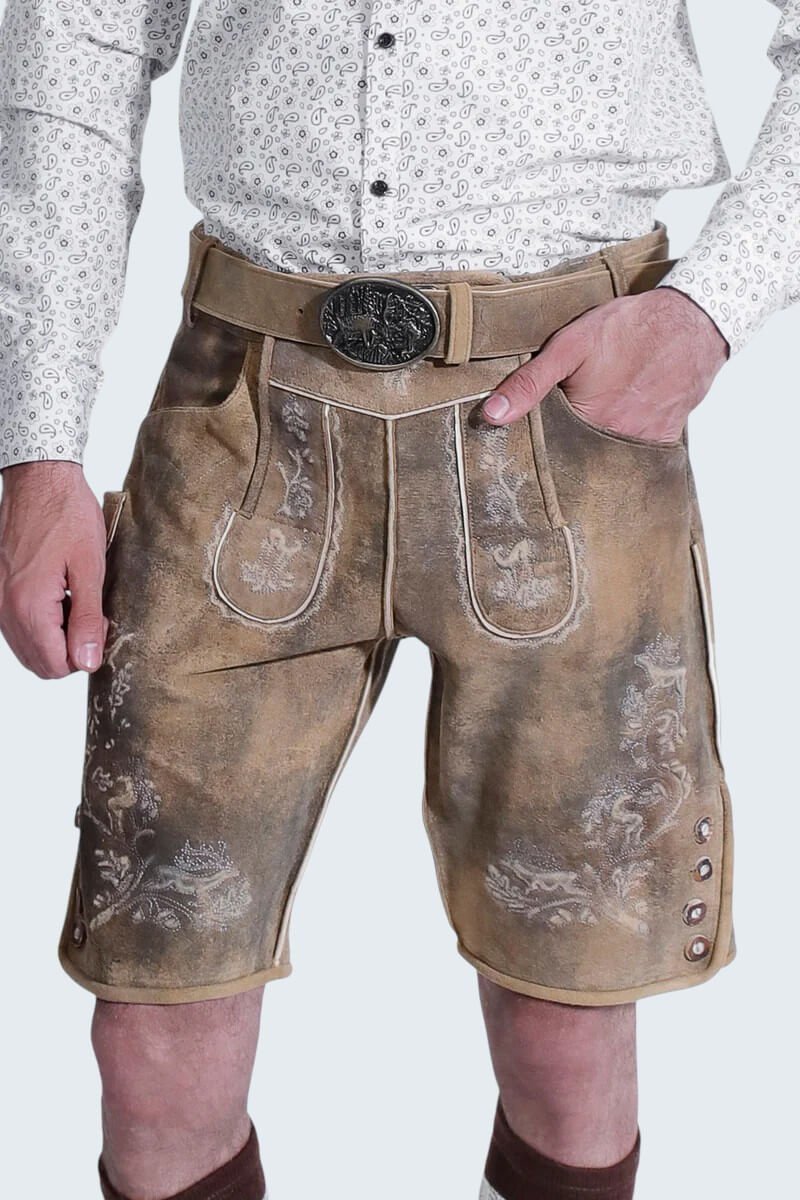 Royal Ammersee Lederhosen Royal Ammersee Lederhosen