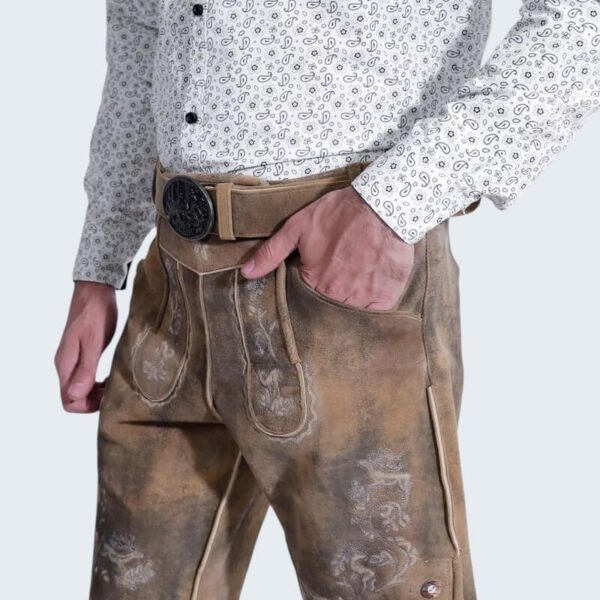 Royal Ammersee Lederhosen23