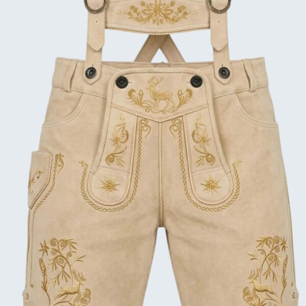 Schwaben lederhosen