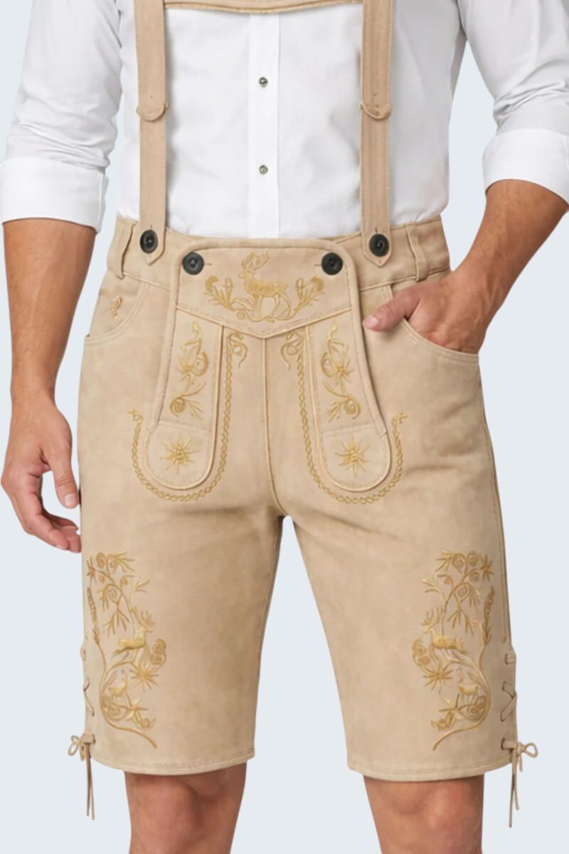 Schwaben lederhosen2 Schwaben lederhosen - Image 2