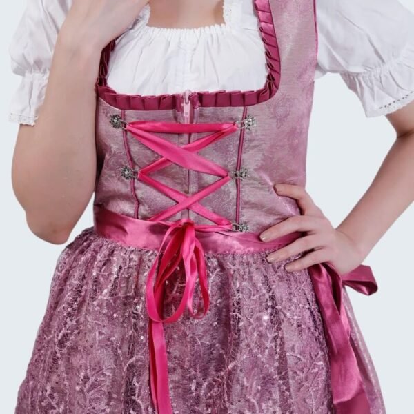 Schygulla Dirndl