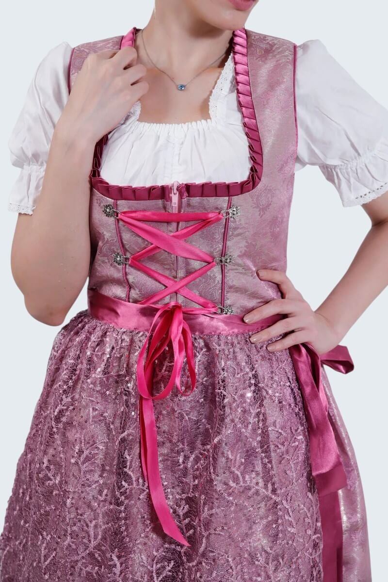 Schygulla Dirndl Schygulla Dirndl