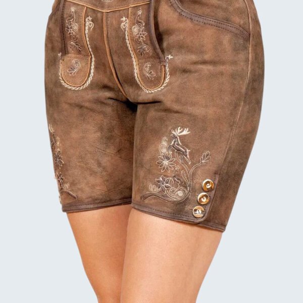 Sophie Lederhosen