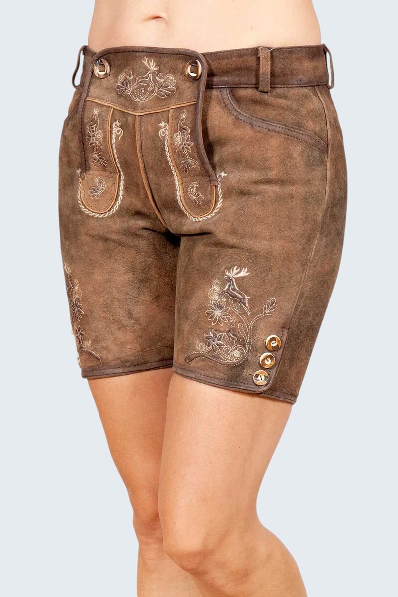 Sophie Lederhosen Sophie Lederhosen