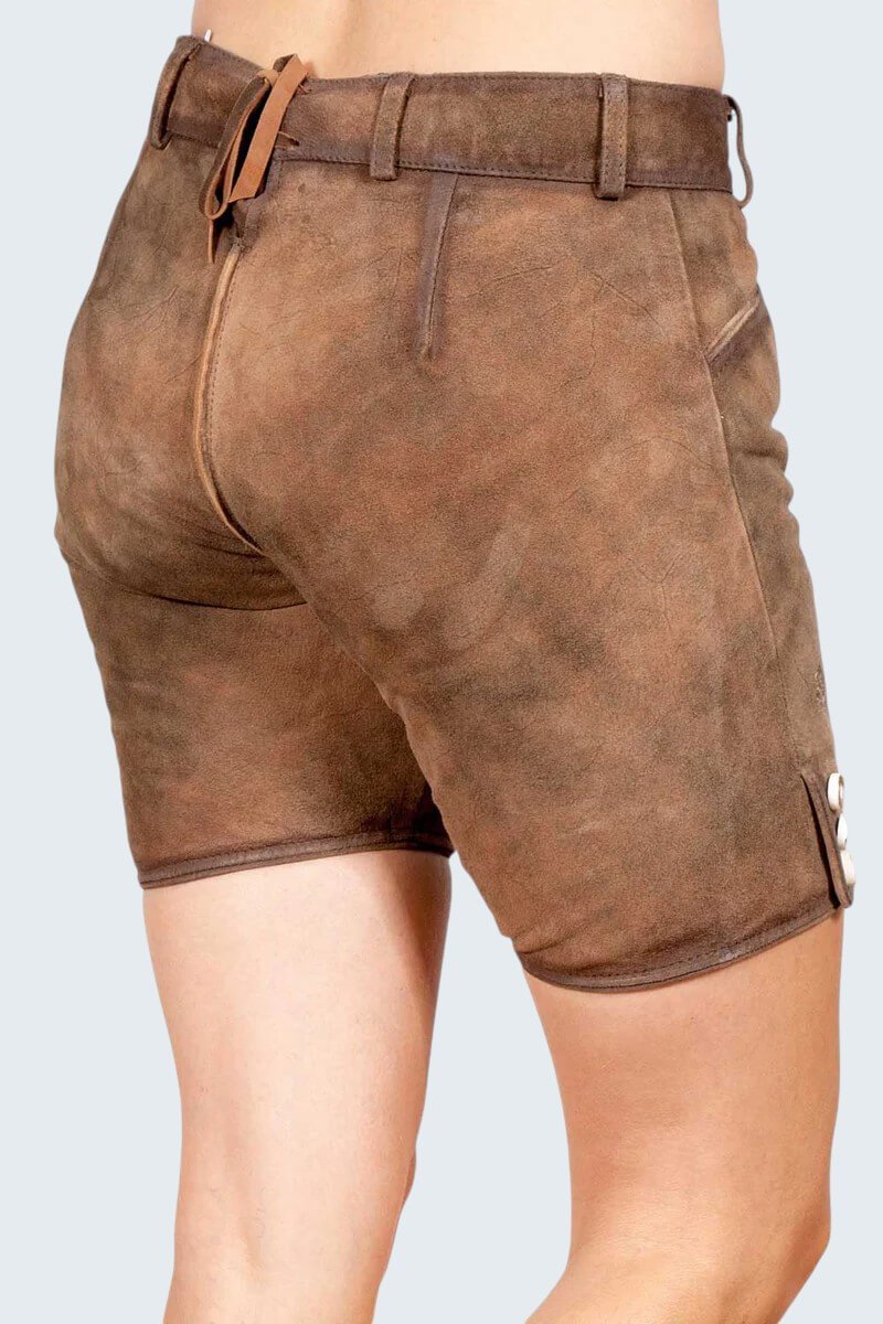 Sophie Lederhosen2 Sophie Lederhosen - Image 2