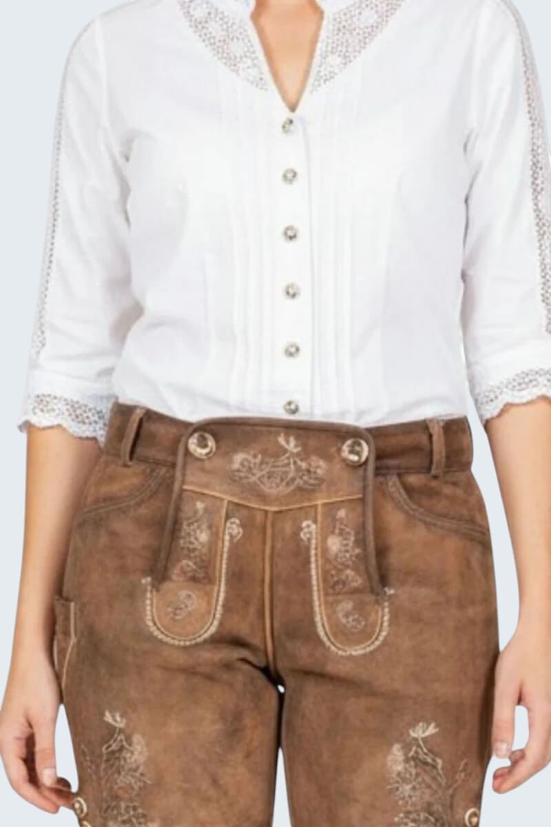Sophie Lederhosen3 Sophie Lederhosen - Image 3
